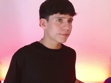 Angel_eros, 21 years old, Let's cum together??? [0 tokens remaining] #twink  #ass  #feet  #couple  #new, webcam photo