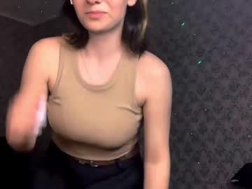 Angel_fluff, 19 years old, GOAL: sexy eyes contact + choke my neck [61 tokens remaining] Welcome to my room! Im Amily.Wait u in my room honey. #bigass #new #shy #18 #bigboobs, webcam photo