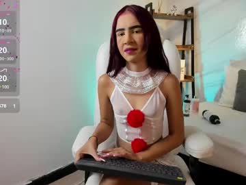 angela_224 - Live EU Performer