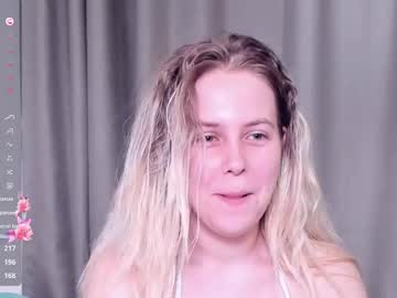 Angelanty, 19 years old, GOAL: Make me happy [0 tokens remaining] Welcome to my room! #feet #blonde #shy #lovense #new #nonnude, webcam photo
