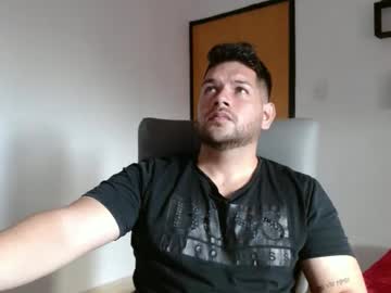 Angelcute3 • beard39y • Colombia • private