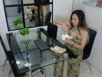 angelinasia - Live Performer