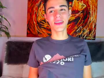 angelo_foxxx - Live Performer