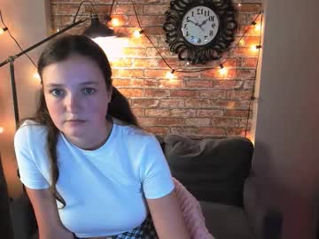 Angely_lilly, 19 years old, GOAL: Have a great first day, angel! [54 tokens remaining] Welcome to the cozy room #shy #new #18 #young #daddy, webcam photo