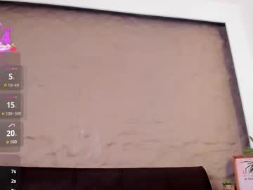 angy_avila - Live Performer