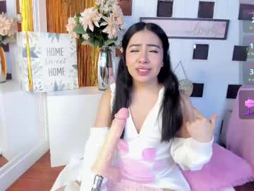Aniie_west, 21 years old, Play with me and destroy my throat plis #deepthroat #ahegao #saliva #fuckmachine #18, webcam photo