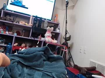 animergamergirl - Live Performer
