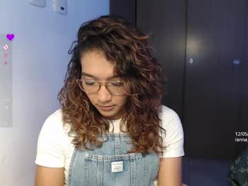 Recommended: anna_dlove_cam
