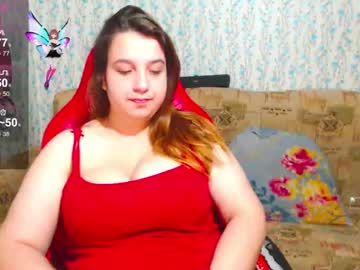 anna_ki - Live EU Performer