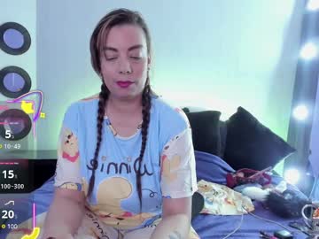 anna_stonne__ - Live EU Performer