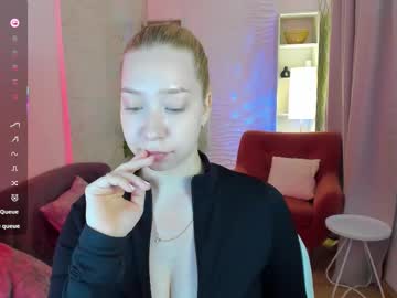annabelle_art - Live EU Performer