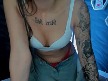 annabishop - Live Performer