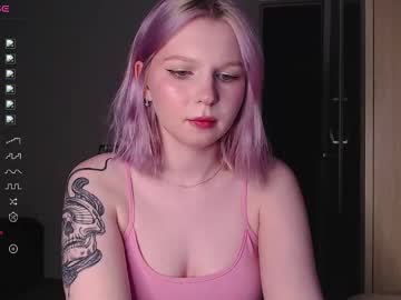 Annamilky, 20 years old, PANTIES OFF #new #teen #blondie #lovense #bigboobs [565 tokens remaining], webcam photo