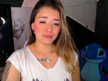 anne_lennon_ - Live EU Performer