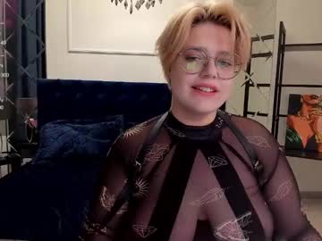 annet_belle - Live EU Performer