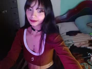 annie_rosse16 - Live Performer