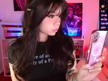Anniehikari, 99 years old, SQUIRT FREE IN PVT!!!! | #new #daddysgirl #squirt #cosplay #asian |, webcam photo