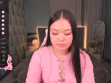 Skinny Asian cam girl Annybunn | 21 yrs live in HD