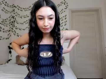 Anora_mikaelson, 18 years old, GOAL: Blow a kiss [70 tokens remaining] Welcome to my room! I'm new here, but I'm very shy, but I want a lot of friends. #feet #cute #shy #tattoo #new, webcam photo