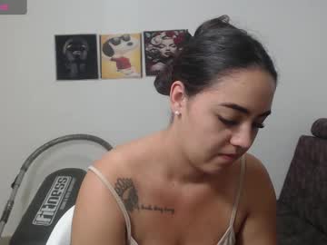 anthonela_queen - Live EU Performer