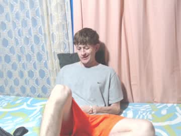 Live twink cam Anthonnymorrison, age 21 yrs nude and streaming