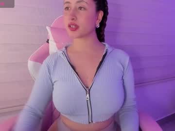 april_evangeline_ - Live Performer