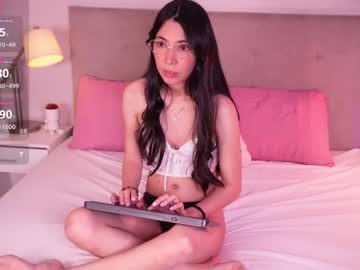 Aprilqueenie, GOAL: Remove Bra [43 tokens remaining] "Good girl wanting to be naughty ???” #skinny #18 #smalltits #petite #shy, webcam photo
