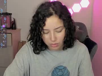Aqua_emilly, 24 years old, #cute #lovense #young #latina, webcam photo