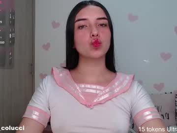 Aratna_coluccii, 21 years old, I'm very hot, help me get you all wet #18 #anal #bigass #latina #smalltits, webcam photo