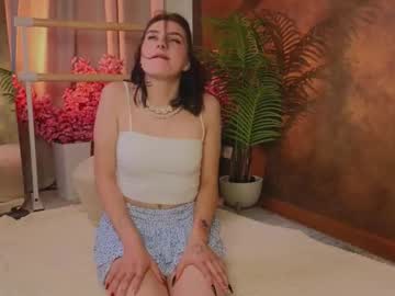 Arcane_doll, My name is Ashley and I am #new and #skinny model on CB #18 #smalltits #shy; Goal: Take off top and hand bra [15 tokens remaining], webcam photo