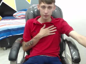 Live twink cam Archie_star, age 23 yrs nude and streaming
