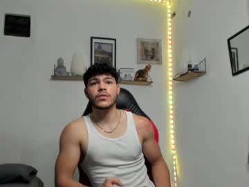Recommended: ares_parker