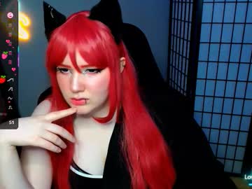 Feet Cams Live model Ari_kitsune, age 22 streaming Foot Fetish VR