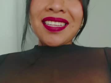aria_morgan723222 - Live EU Performer