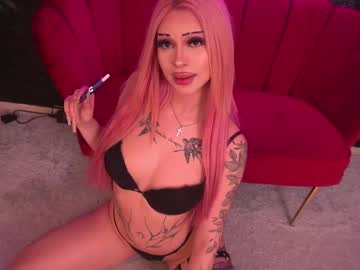 Ariana_lanne • squirt • Secret • public