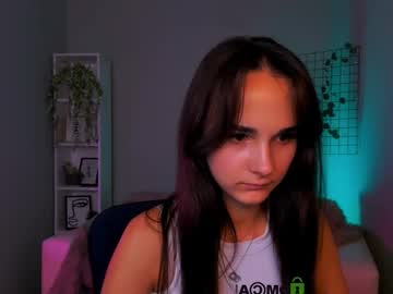 Ariana_ross7, GOAL: my first goal [1181 tokens remaining] Welcome to my room! #feet #brunette #nonude #cute #new, webcam photo