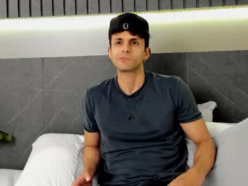 Ariasaadeh, 19 years old, Ariasaadeh's room #bigcock #cum #latino #new #young, webcam photo