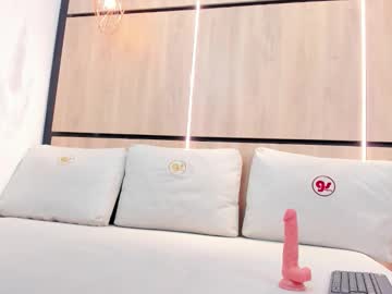 Ariel_coopert, 29 years old, ? ||FAV PATTERNS /11/22/33/55|| Goal: I love your beautiful body ? [83 tokens left] #new #latina #skinny #boobs #ass, webcam photo