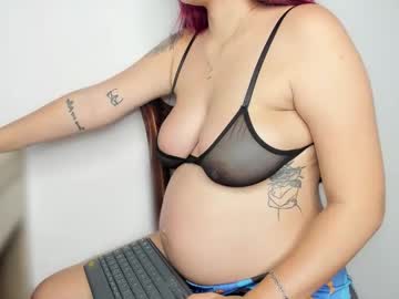 ariell_rose1 - Live EU Performer