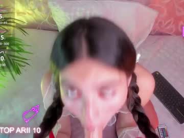 Arii_vega23y • Latina • public