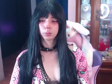 ariyokai - Live Nude Girls - Chaturbate Cams