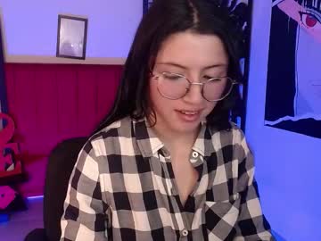 Arizbeth_johansson, welcom my room #18 #new #tits #pm #smoke, webcam photo