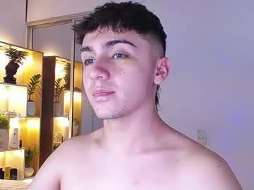 Recommended: aron__cooper