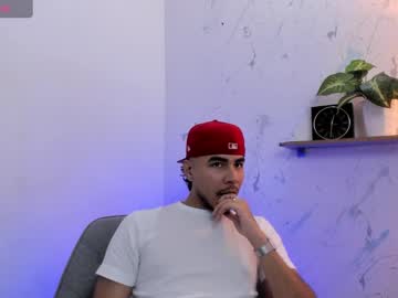 Aron_summer, GOAL: Cum Show [909 tokens remaining] Welcome to my room! #18 #new #latino #bigcock #cum, webcam photo