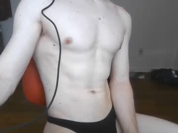 Muscle cam star Arooraios, 23 yrs