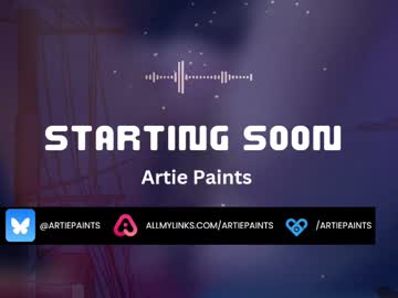 Recommended: artiepaints