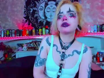 Aru_koto, 22 years old, Goal: PLAY WITH NAKED TITS [32 tokens left] #skinny #goth #young #squirt #anal, webcam photo