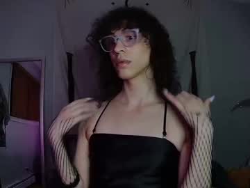Ash_obscura • transgirl28y • Illinois, United States • public