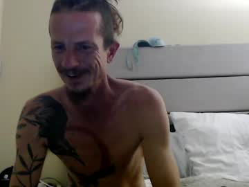 Muscle cam star Ashbornewolf