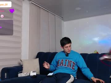 ashely_ryan24 - Live Nude Girls - Chaturbate Cams